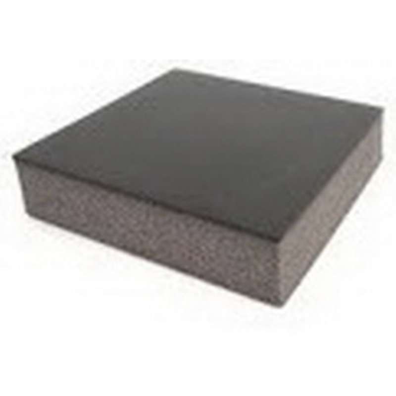 4'X75' SMOOTH PLATE CONDUCTIVE MAT